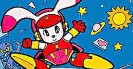 Astro Rabby アストロラビー - Video Game Video game from Astro Rabby アストロラビー for GB. Published by IGS (1990). 