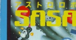 Astro Robo SASA アストロロボSASA - Video Game Music