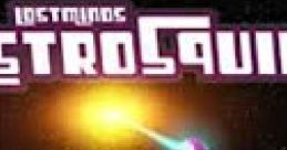 Astro Squid Music - Video Game Music