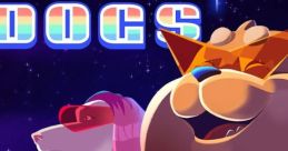 Astrodogs アストロドッグス - Video Game Video game from Astrodogs アストロドッグス for Switch, Windows. Published by