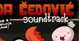 At Least There is Ceda Cedovic OST At Least there is Čeda Čedović - Video Game Music