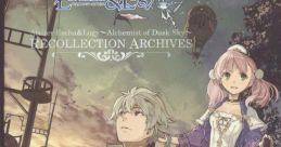 Atelier Escha & Logy -Alchemist of Dusk Sky- Re Archives