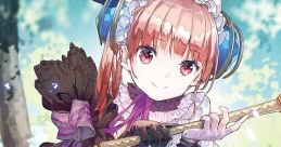 Atelier Lydie & Suelle ~Fushigi na Kaiga no Renkinjutsushi~ VOCAL ALBUM Atelier Lydie & Suelle ~Fushigi na Kaiga no