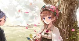 Atelier Rorona ARRANGE TRACKS ロロナのアトリエ アレンジトラックス Rorona no Atelier Arrange Tracks - Video Game Video