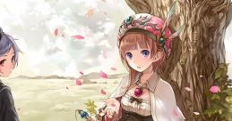 Atelier Rorona ARRANGE TRACKS ロロナのアトリエ アレンジトラックス
Rorona no Atelier Arrange Tracks - Video Game Music