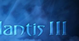 Atlantis III - The New World - Video Game Video game from Atlantis III - The New World. 