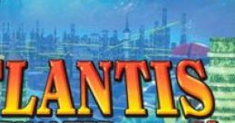 Atlantis Underwater Tycoon - Video Game Video game from Atlantis Underwater Tycoon for Windows. Published by Activision