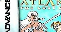 Atlantis: The Lost Empire Disney's Atlantis: The Lost Empire - Video Game Music