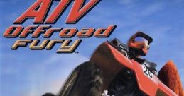 ATV Offroad Fury - Video Game Music