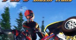 ATV Offroad Fury - Blazin' Trails - Video Game Video game from ATV Offroad Fury - Blazin' Trails. 