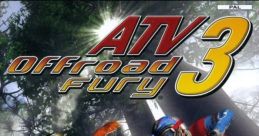 ATV Offroad Fury 3 - Video Game Music
