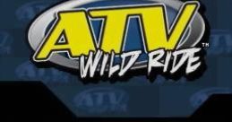 ATV Wild Ride - Video Game Video game from ATV Wild Ride for DS. Published by Destineer (2011). 