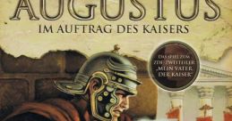 Augustus: Im Auftrag des Kaisers - Video Game Music
