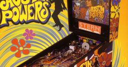 Austin Powers (Stern Pinball) - Video Game Music
