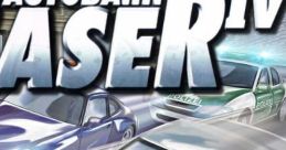 Autobahn Raser IV - Video Game Video game from Autobahn Raser IV for PS2, Windows. Published by Davilex Games B.V (2002).