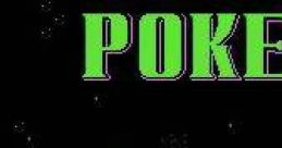 AV Poker (Unlicensed) AVポーカー - Video Game Video game from AV Poker (Unlicensed) AVポーカー for Family Computer, NES.