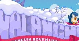 Avalanche - A Penguin Adventure - Video Game Music