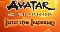 Avatar: The Last Airbender – Into the Inferno Avatar: The Legend of Aang – Into the Inferno - Video Game Music