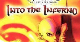 Avatar: The Last Airbender: Into the Inferno Avatar: The Legend of Aang: Into the Inferno Avatar: De Legende van Aang - De