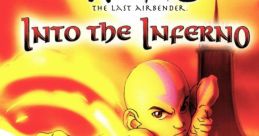 Avatar: The Last Airbender: Into the Inferno Avatar: The Legend of Aang: Into the Inferno
Avatar: De Legende van Aang - De Vuurmeester - Video Game Music