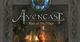 Avencast: Rise of the Mage - Video Game Video game from Avencast: Rise of the Mage for Windows. Published by FX