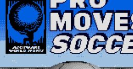 AWS Pro Moves Soccer - Video Game Video game from AWS Pro Moves Soccer for Genesis / Mega Drive. Published by AWS Pro Moves