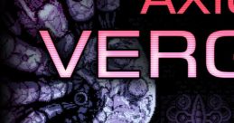 Axiom Verge Axiom Verge Original - Video Game Video game from Axiom Verge Axiom Verge Original for Linux, MacOS, PS Vita,