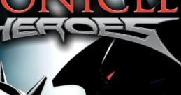 Bionicle Heroes バイオニクル ヒーローズ - Video Game Music