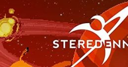 Steredenn Steredenn (Original Game track) - Video Game Video game from Steredenn Steredenn (Original Game track) for iOS,