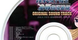 Innyuu Joshikousei Ryoujoku Shidouyouryou Original Track 淫乳女子校生・凌辱指導要領 Original Track - Video Game Video game