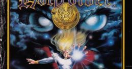 Holy Diver ホーリー・ダイヴァー - Video Game Video game from Holy Diver ホーリー・ダイヴァー for Family Computer, NES.