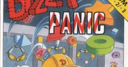Dizzy Panic Panic Dizzy - Video Game Music