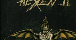 Hexen 2 - Video Game Music