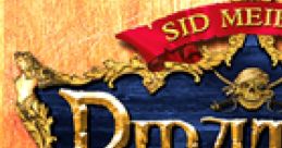 Sid Meier's Pirates! - Video Game Video game from Sid Meier's Pirates! for Windows. Published by 2K Games, ak tronic, Atari