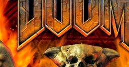 Doom 3 - Resurrection of Evil - Video Game Video game from Doom 3 - Resurrection of Evil for Linux, Windows, Xbox.