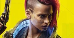 Cyberpunk 2077: Radio Vol. 4 Original - Video Game Video game from Cyberpunk 2077: Radio Vol. 4 Original for PS4,