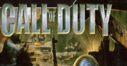 Call of Duty (N-Gage) - Video Game Video game from Call of Duty (N-Gage) for Mobile. Published by Activision (2004).