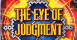 The Eye of Judgment - Legends - Video Game Video game from The Eye of Judgment - Legends for PSP. Uploaded by People Won't