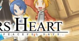 Gunners Heart ガンナーズハート - Video Game Video game from Gunners Heart ガンナーズハート for Windows. Published by DHM