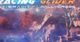 Racing Glider - Video Game Video game from Racing Glider for Windows. Published by Mystik'Art (2018). 