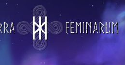 Terra Feminarum Original Game - Video Game Music