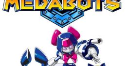 Medabots RPG OST - Video Game Video game from Medabots RPG OST for GBA. 