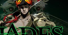 Hades: Original - Video Game Video game from Hades: Original for MacOS, PS4, PS5, Switch, Windows, Xbox One, Xbox Series