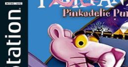 Pink Panther: Pinkadelic Pursuit Simple 1500 Series Vol. 104: The Pink Panther ~Pinkadelic Pursuit~ SIMPLE1500シリーズ