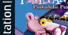Pink Panther: Pinkadelic Pursuit Simple 1500 Series Vol. 104: The Pink Panther ~Pinkadelic Pursuit~
SIMPLE1500シリーズ Vol.104 THE ピンクパンサー - Video Game Music