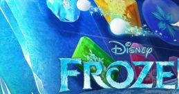 Frozen Free Fall: Snowball Fight - Video Game Video game from Frozen Free Fall: Snowball Fight for PS4. Published by Disney