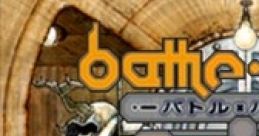 Battle Bugs バトルバグス - Video Game Music
