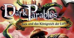 Dark Parables 06 - Jack and the Sky Kingdom - Video Game Video game from Dark Parables 06 - Jack and the Sky Kingdom. 