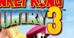 Donkey Kong Country 3 GBA (HD Extended Arrangements) DKC 3, Donkey Kong Country 3, Super Donkey Kong 3: Nazo no Krems Shima -