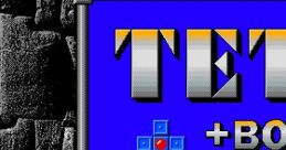 Super Tetris 2 + Bombliss スーパーテトリス2＋ボンブリス - Video Game Video game from Super Tetris 2 + Bombliss スーパーテト